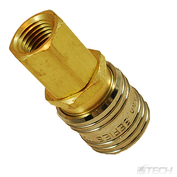  - Couplers / Connectors